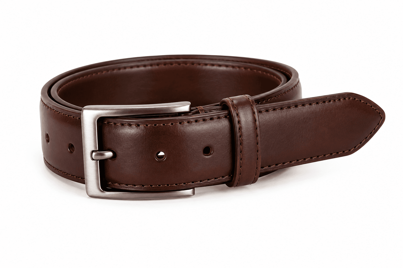 Belts and bandoliers — export-ready leather product from Global Exporters India (HSN 42033000)