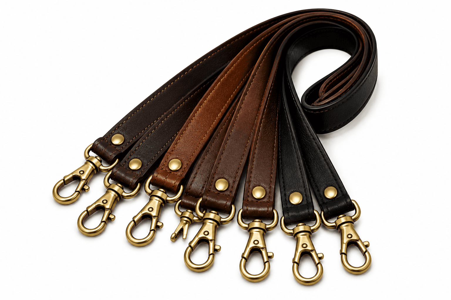Other straps — export-ready leather product from Global Exporters India (HSN 42050019)