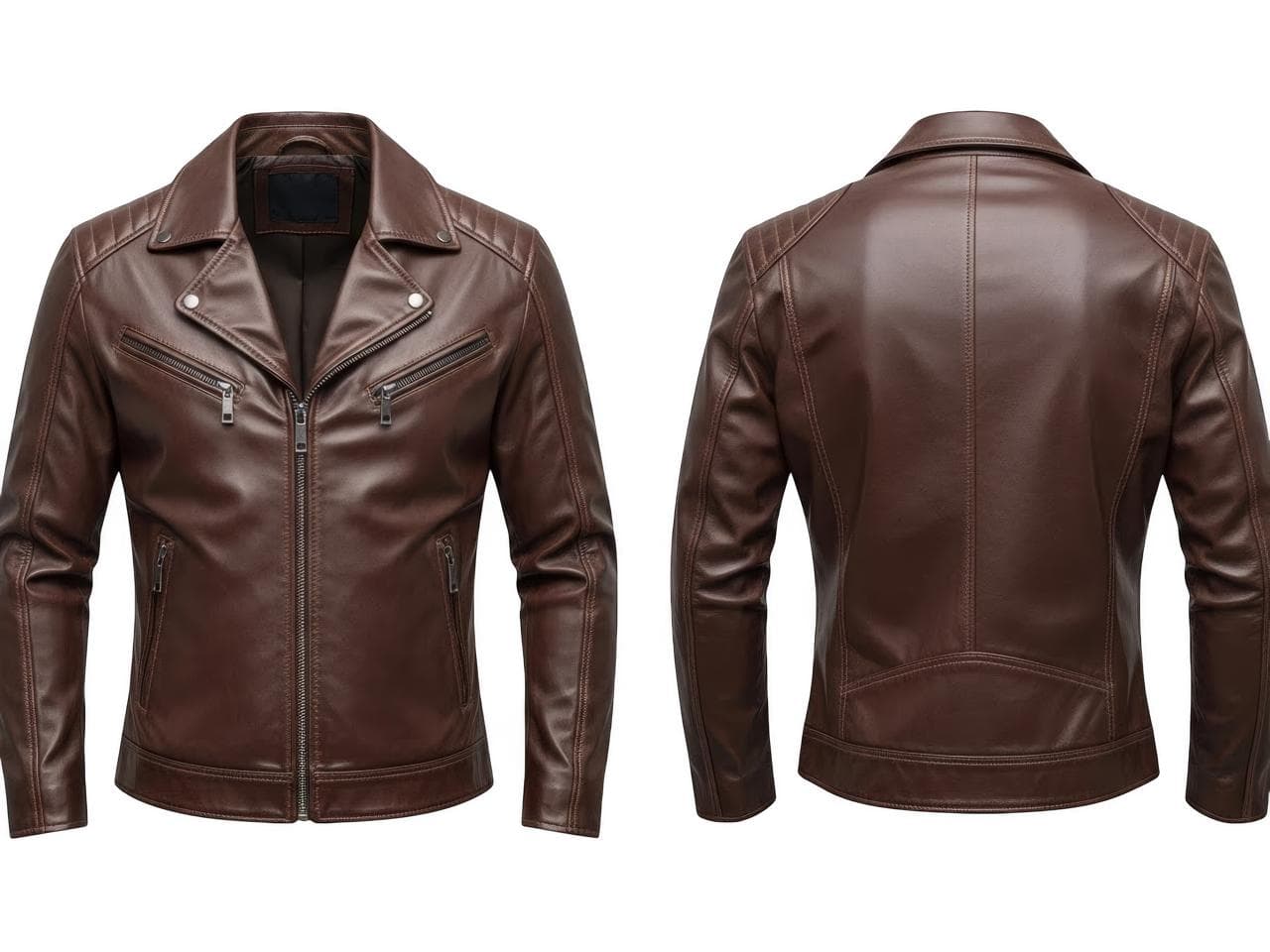 Jackets and jersey product image